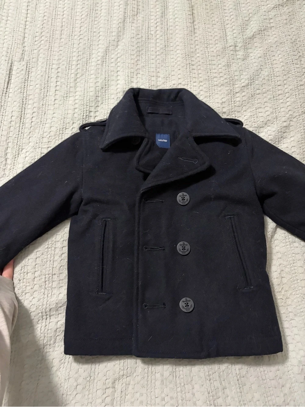 Baby gap Peacoat Jacket for Kids